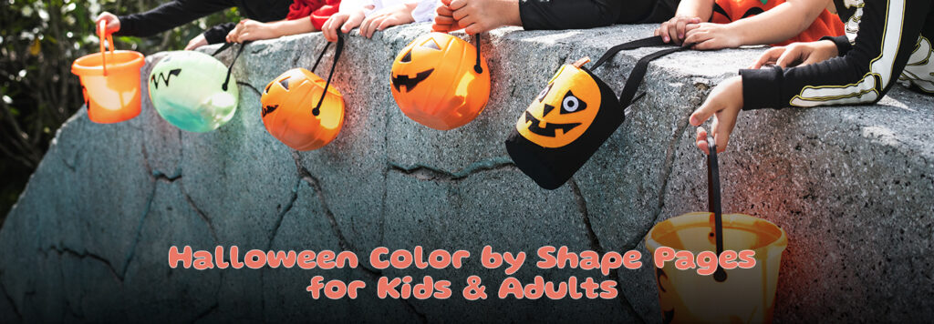 halloween coloring pages